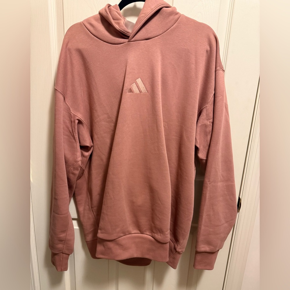 Adidas Men's Hoodies Sweatshirt